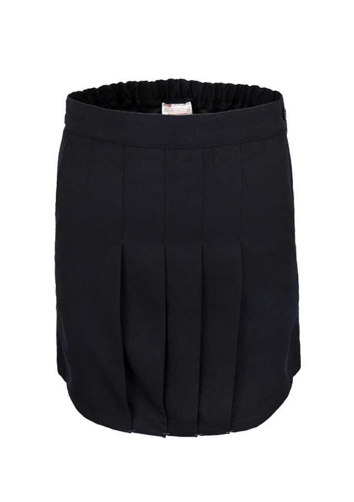 St Leonards Moa School Skort Black